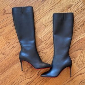COPY - Christian Louboutin Eloise Botta boots